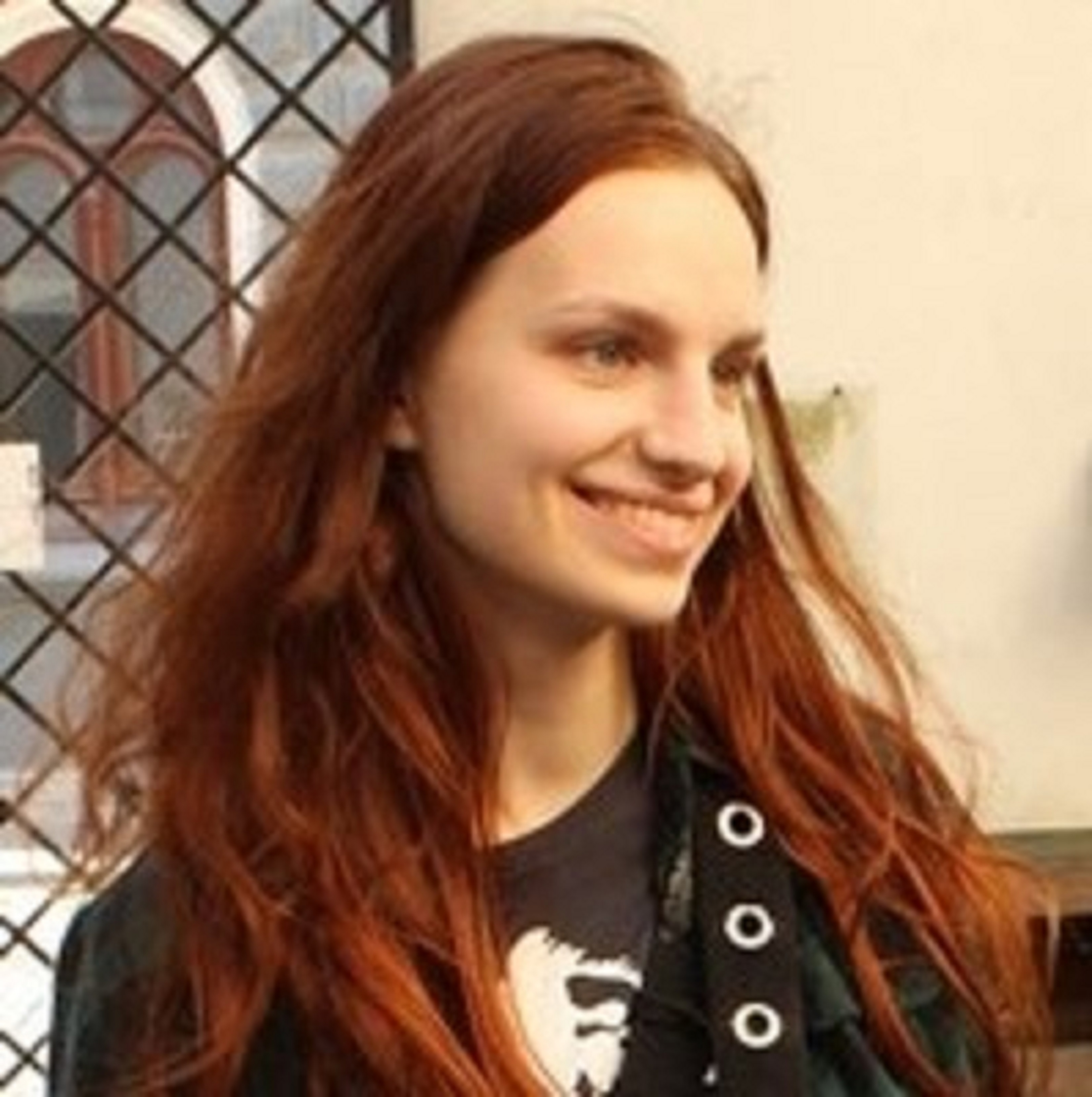 Дюбо Юлия Владимировна