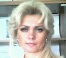 Дробышевская Светлана Михайловна
