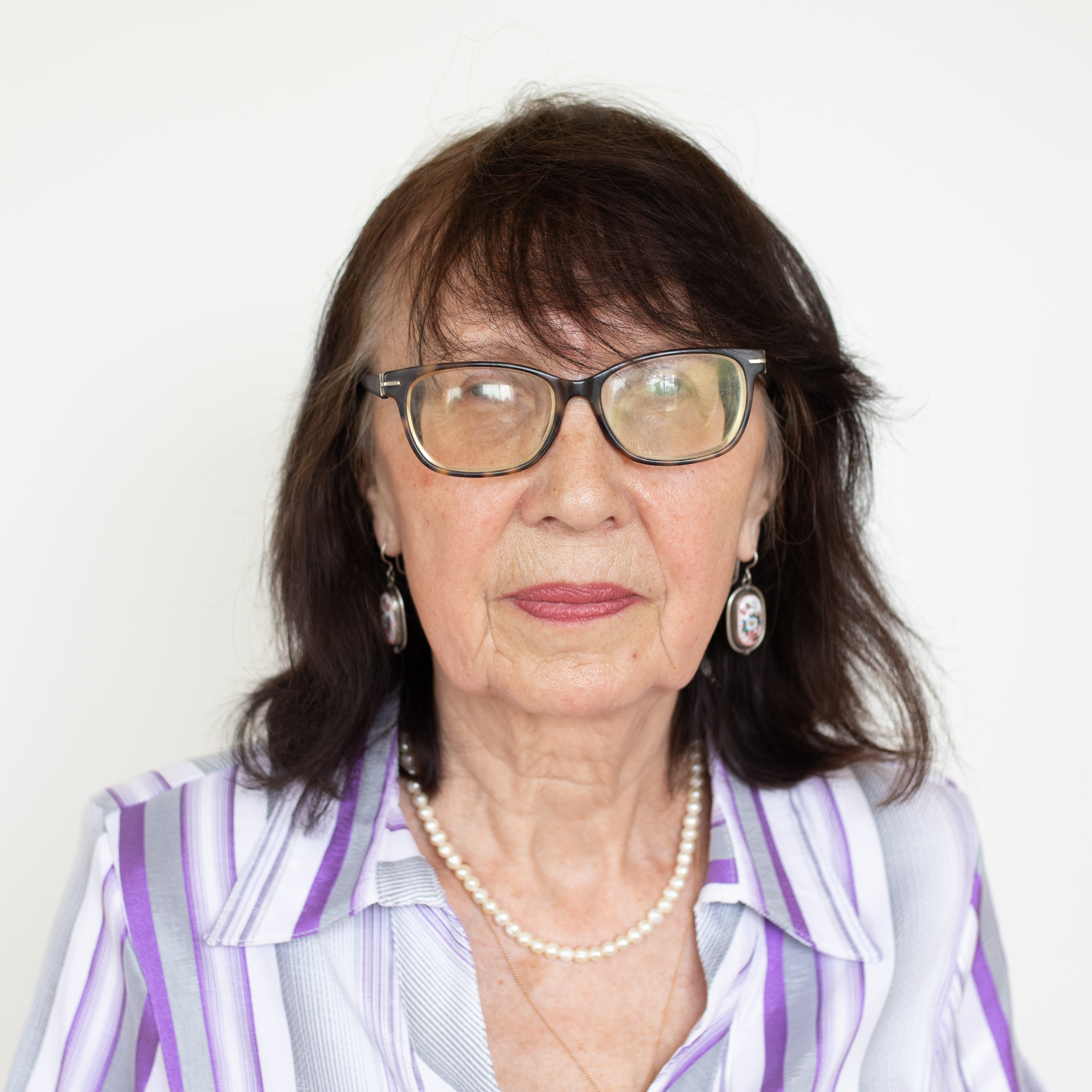 Ерастова Тамара Яковлевна
