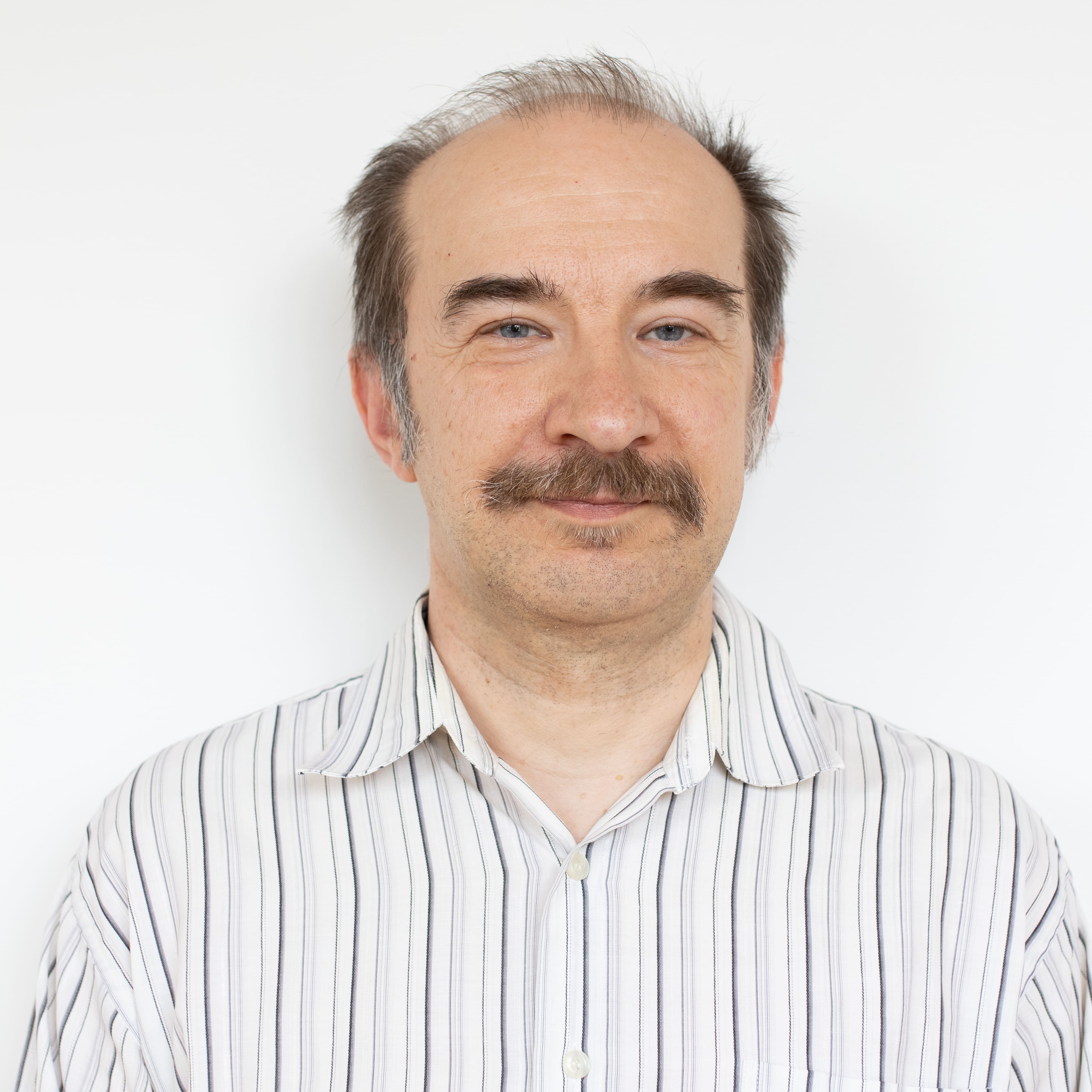 Федорович Сергей Викторович