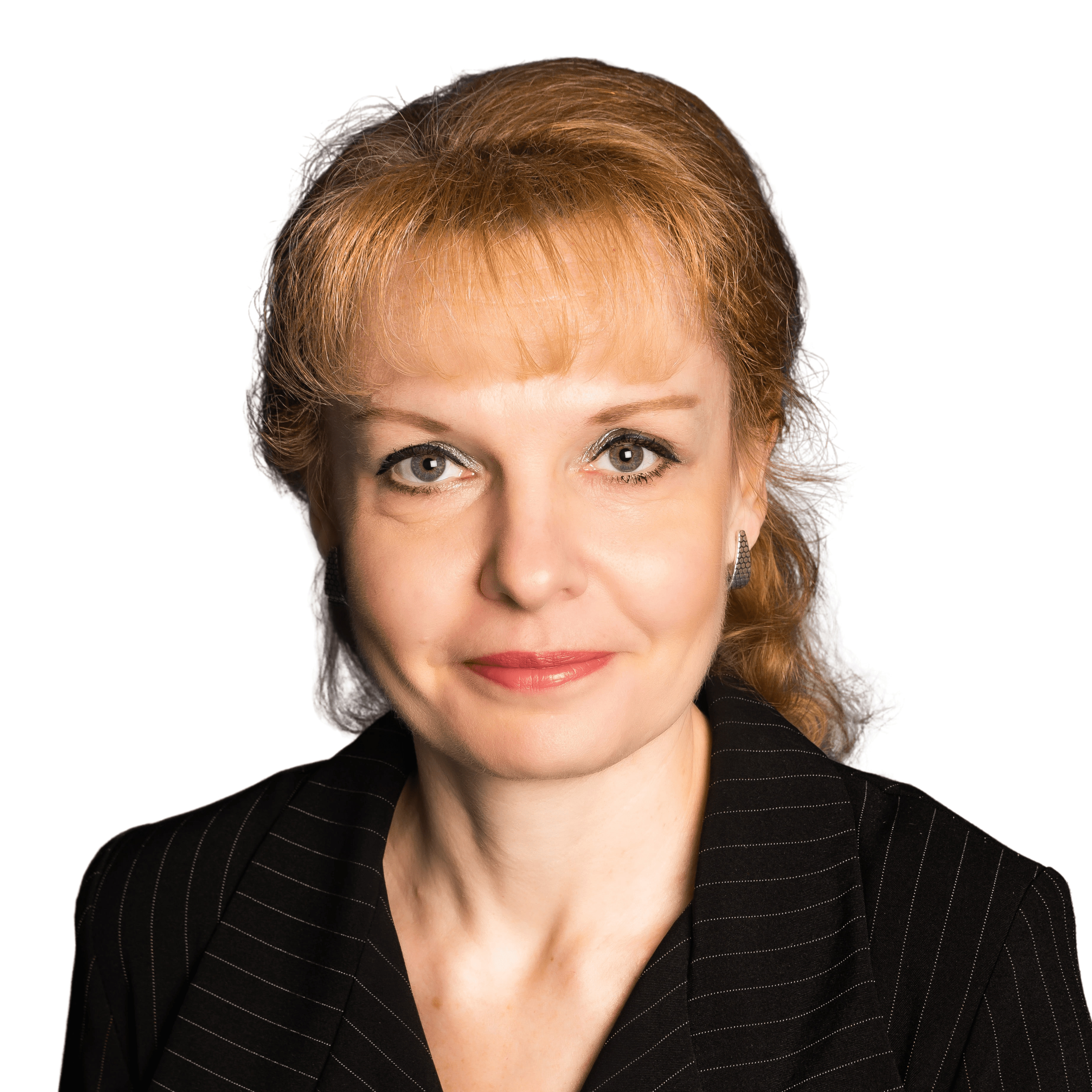 Губич Оксана Игоревна