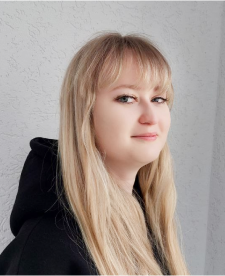 Хрищанович Анна Анатольевна