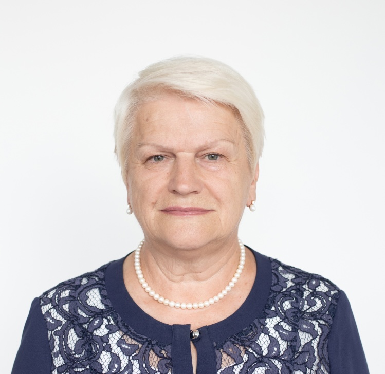 Семейко Людмила Николаевна