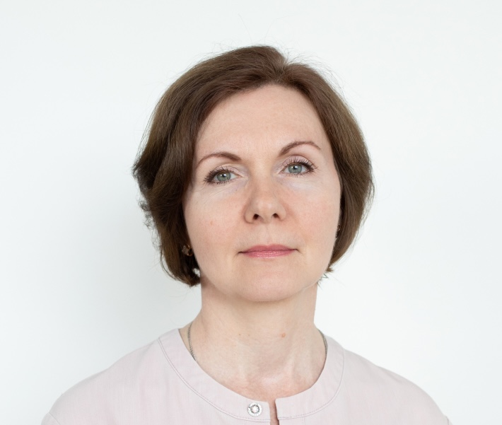 Руткевич Светлана Александровна
