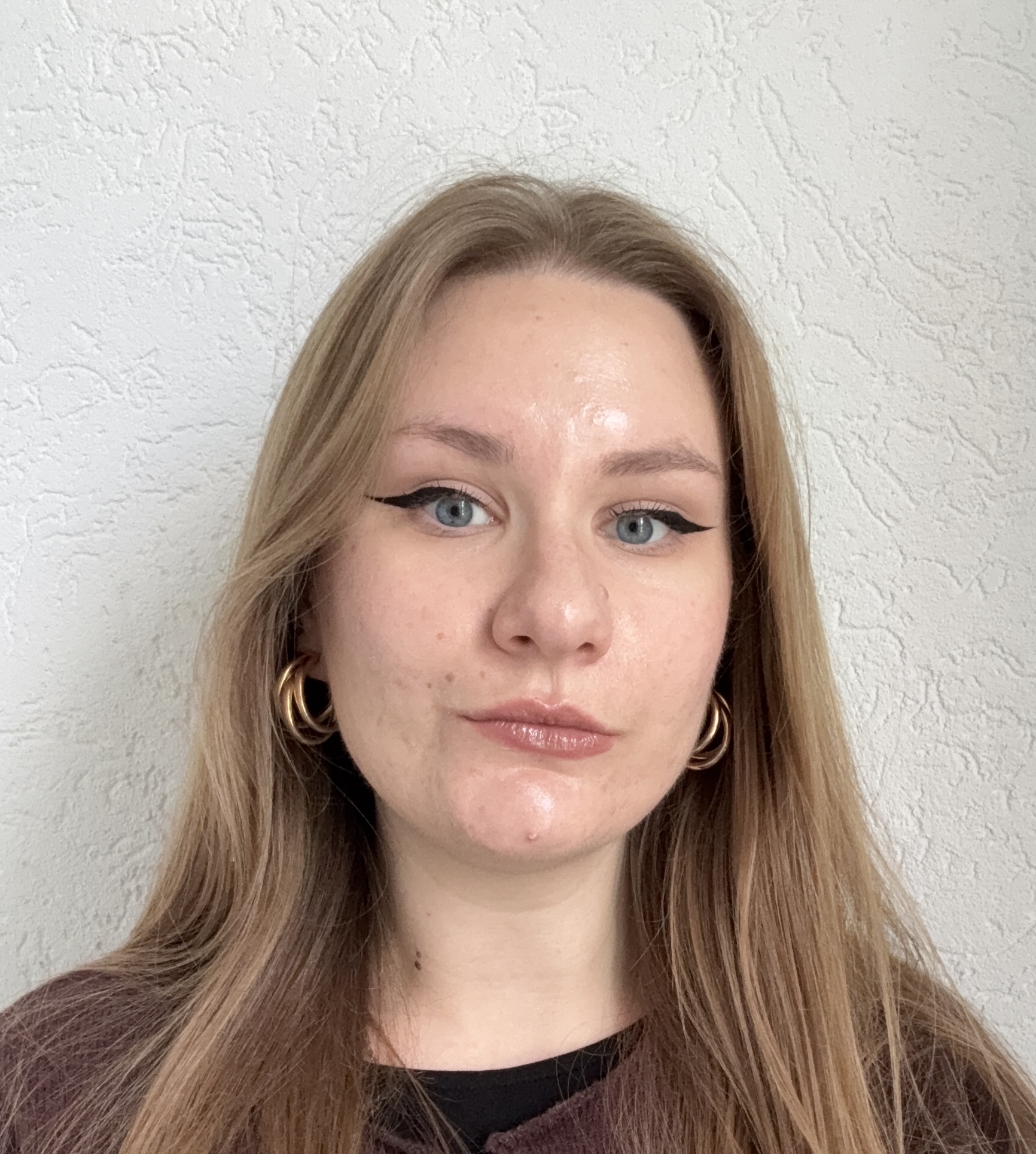 Бахметова Арина Фёдоровна