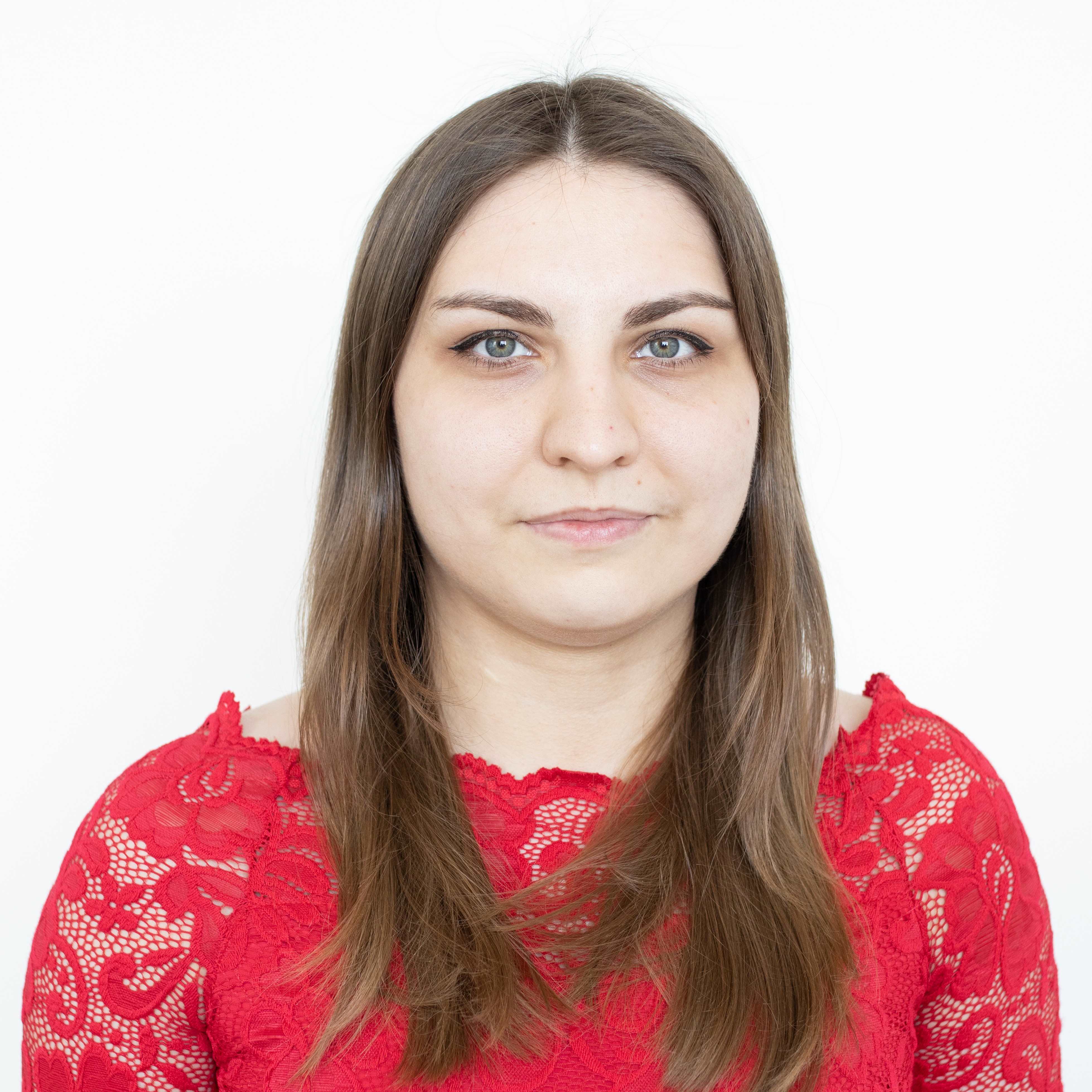 Песоцкая Карина Юрьевна