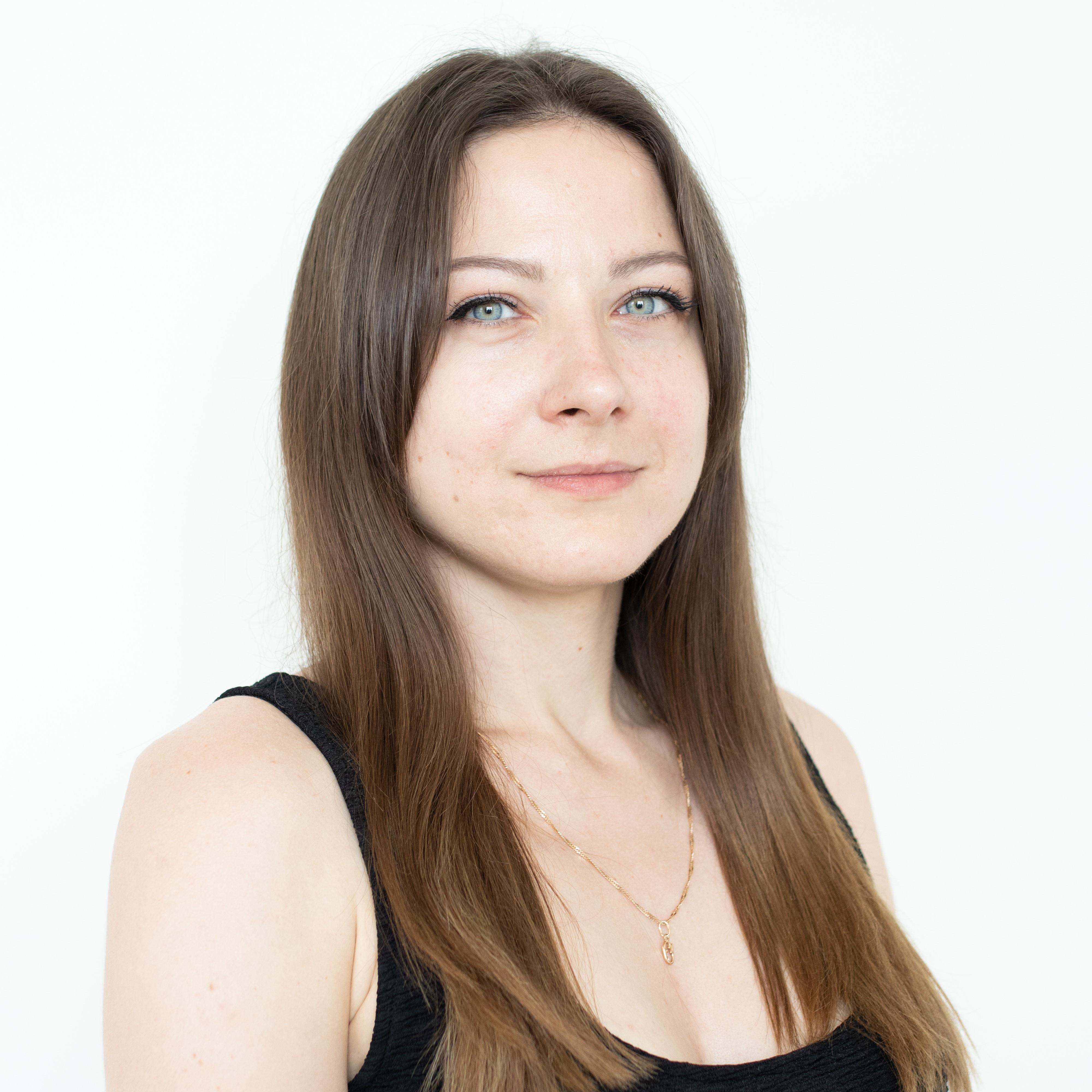 Климук Ольга Сергеевна