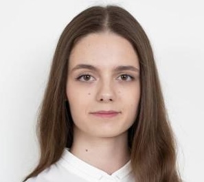 Амелишко Полина Сергеевна