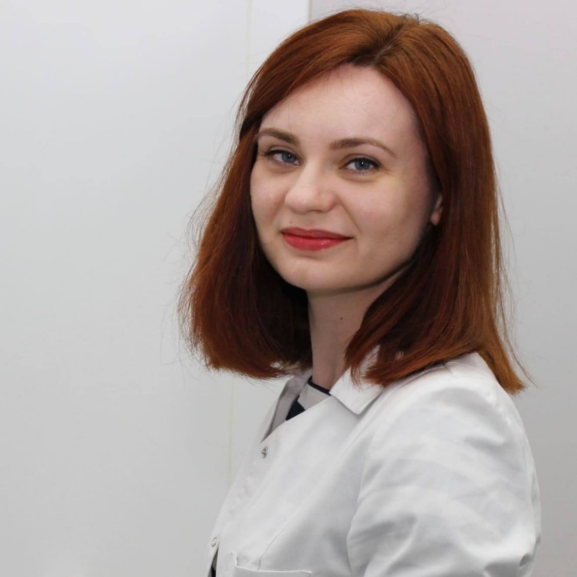 Щаюк Анна Николаевна