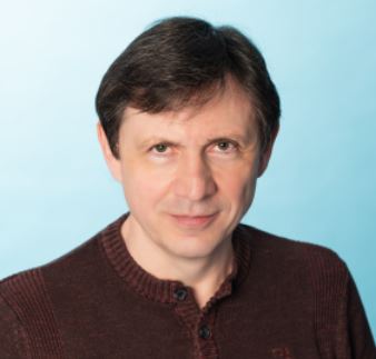 Семак Игорь Викторович