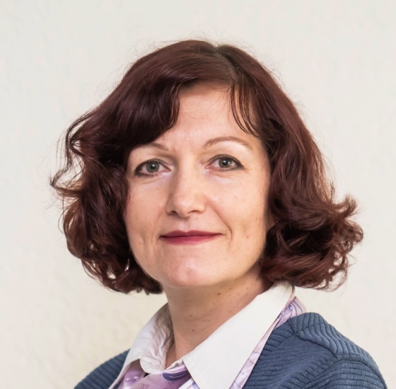 Карман Елена Казимировна