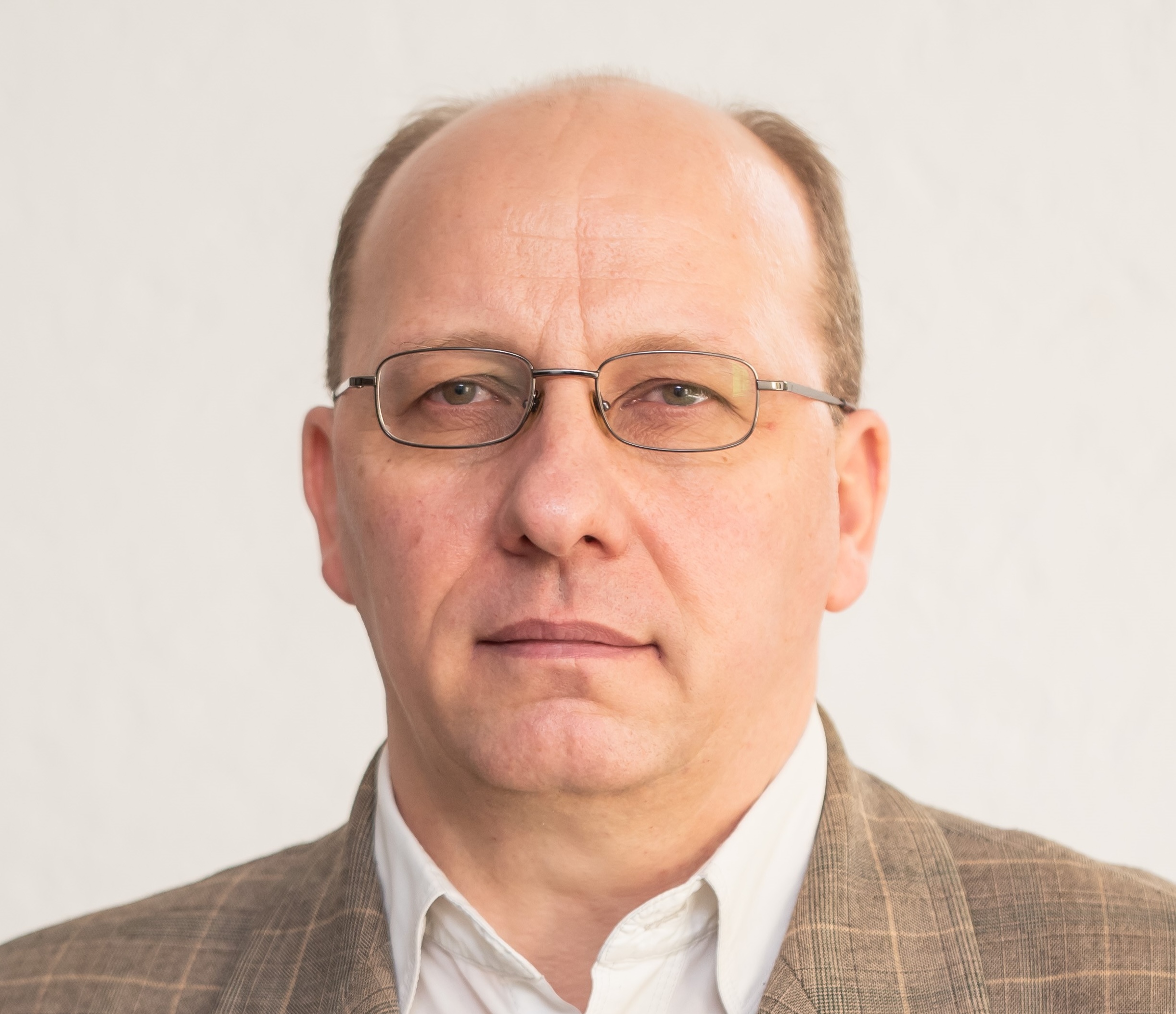 Храмцов Александр Константинович