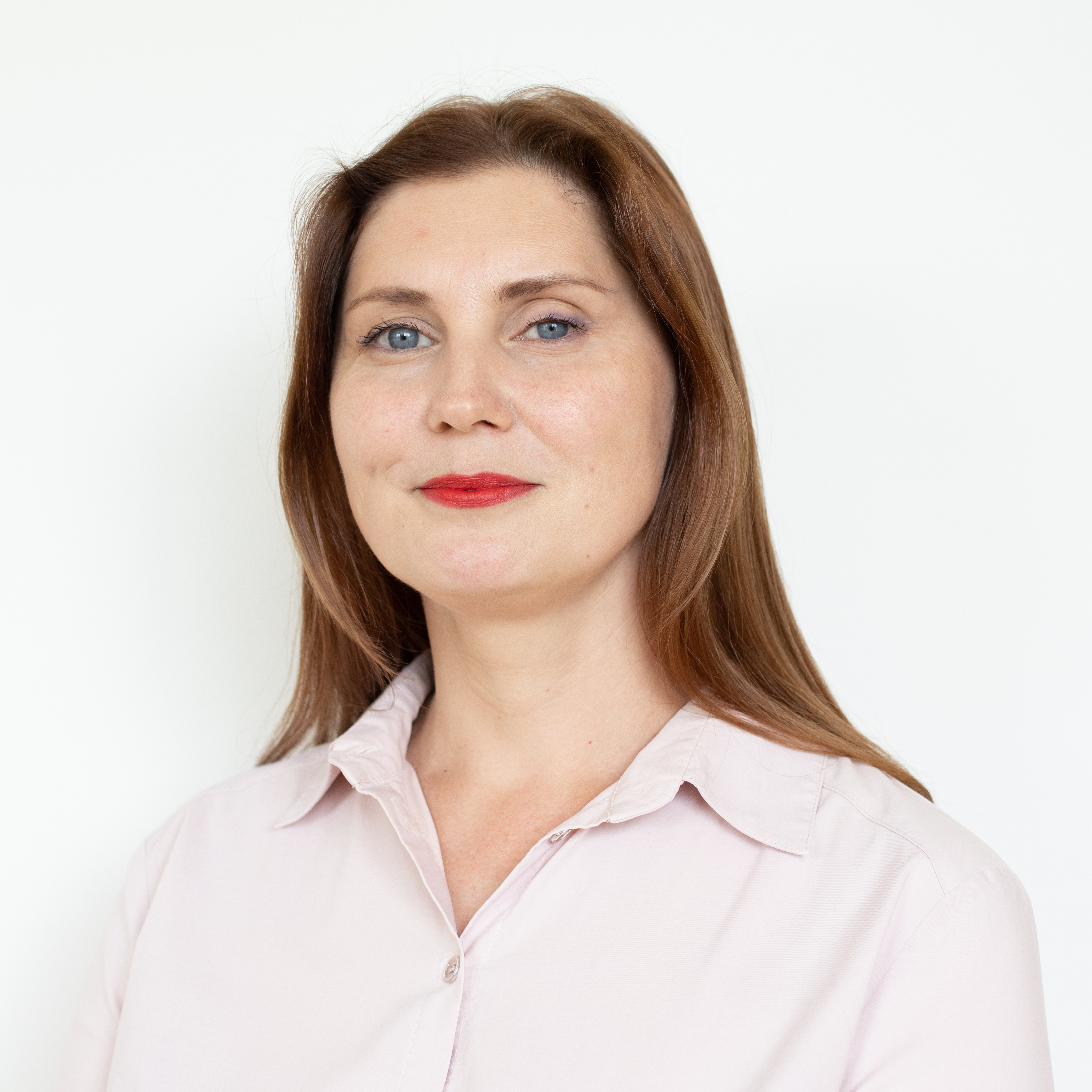 Корик Елена Олеговна