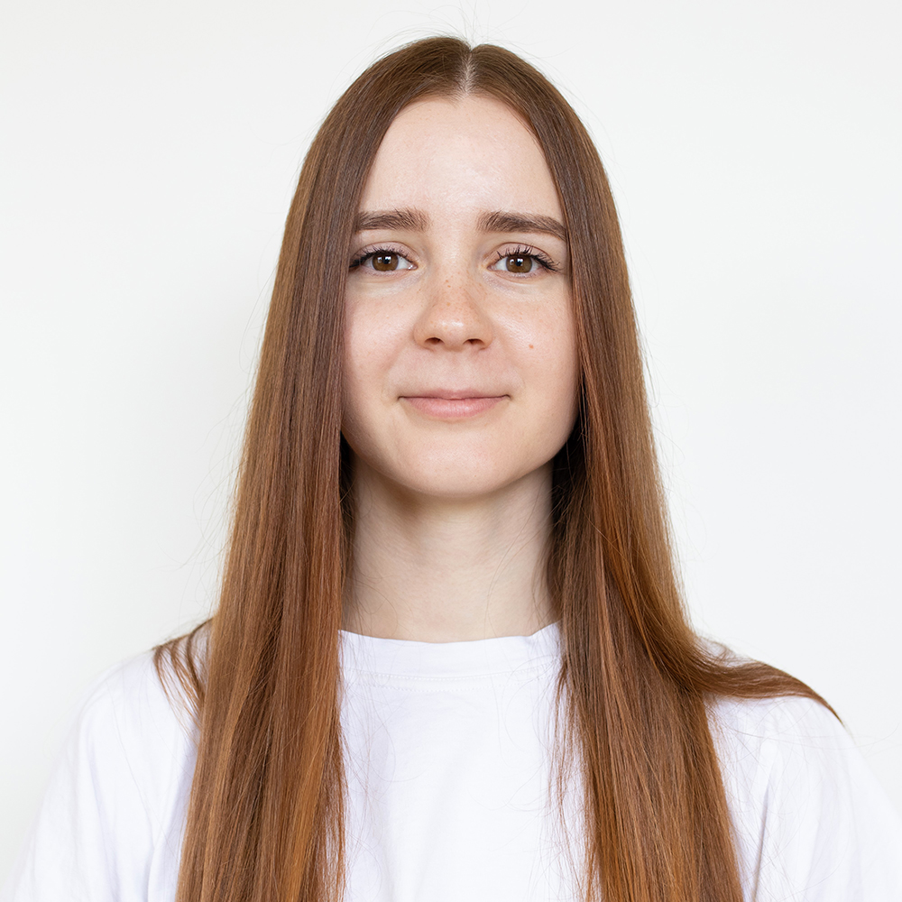 Левыкина Софья Сергеевна