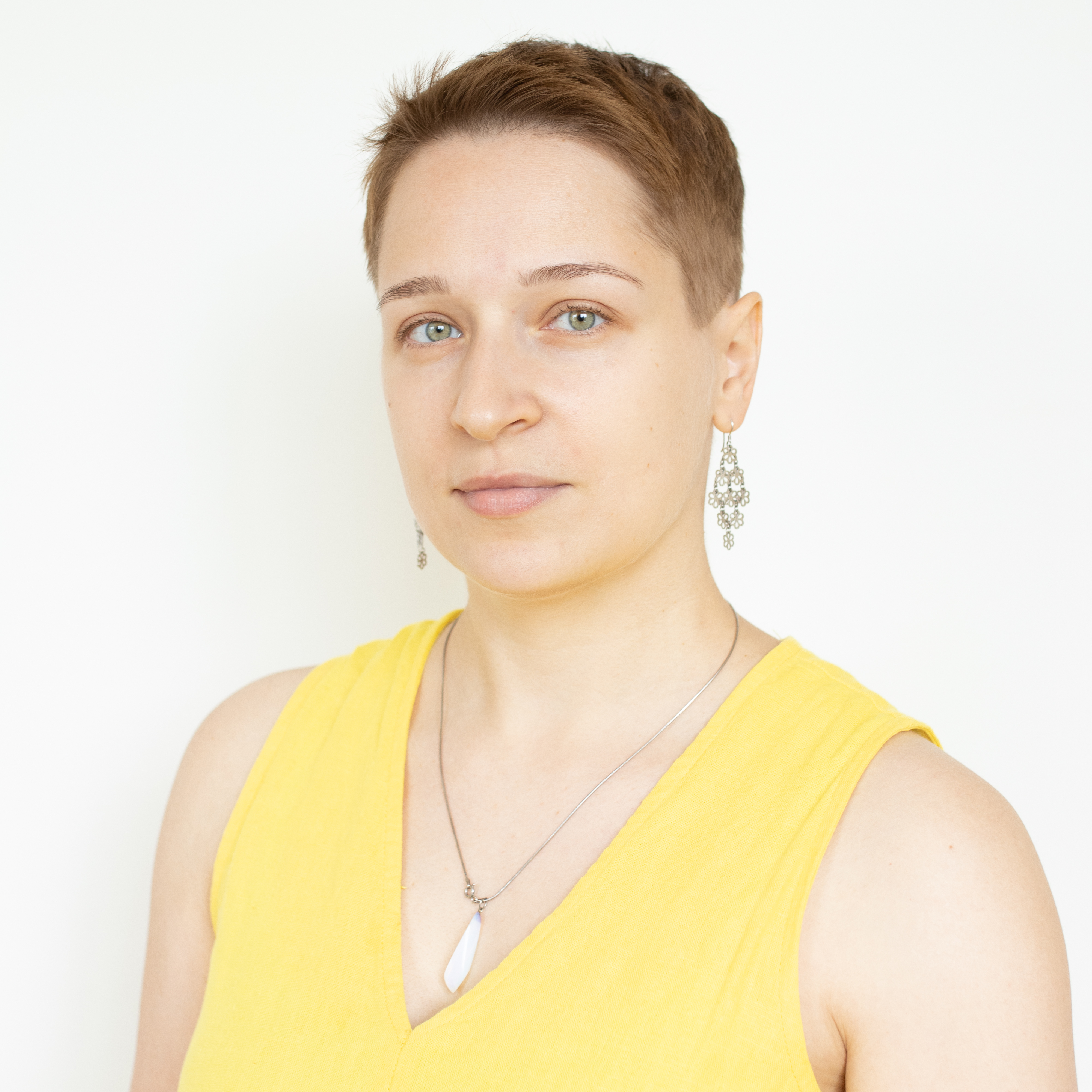 Малюшкова Елена Викторовна
