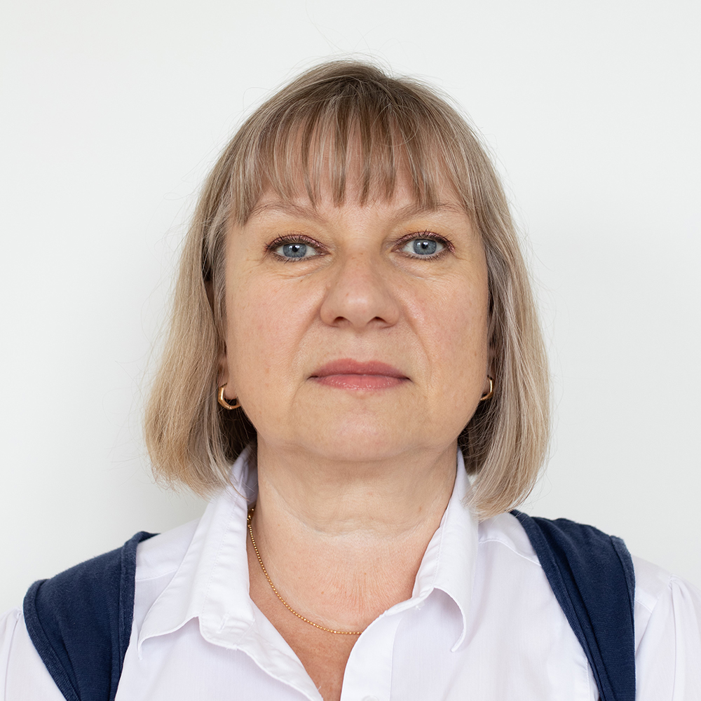Минец Маргарита Леонидовна