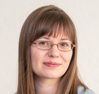 Митрошина Екатерина Александровна