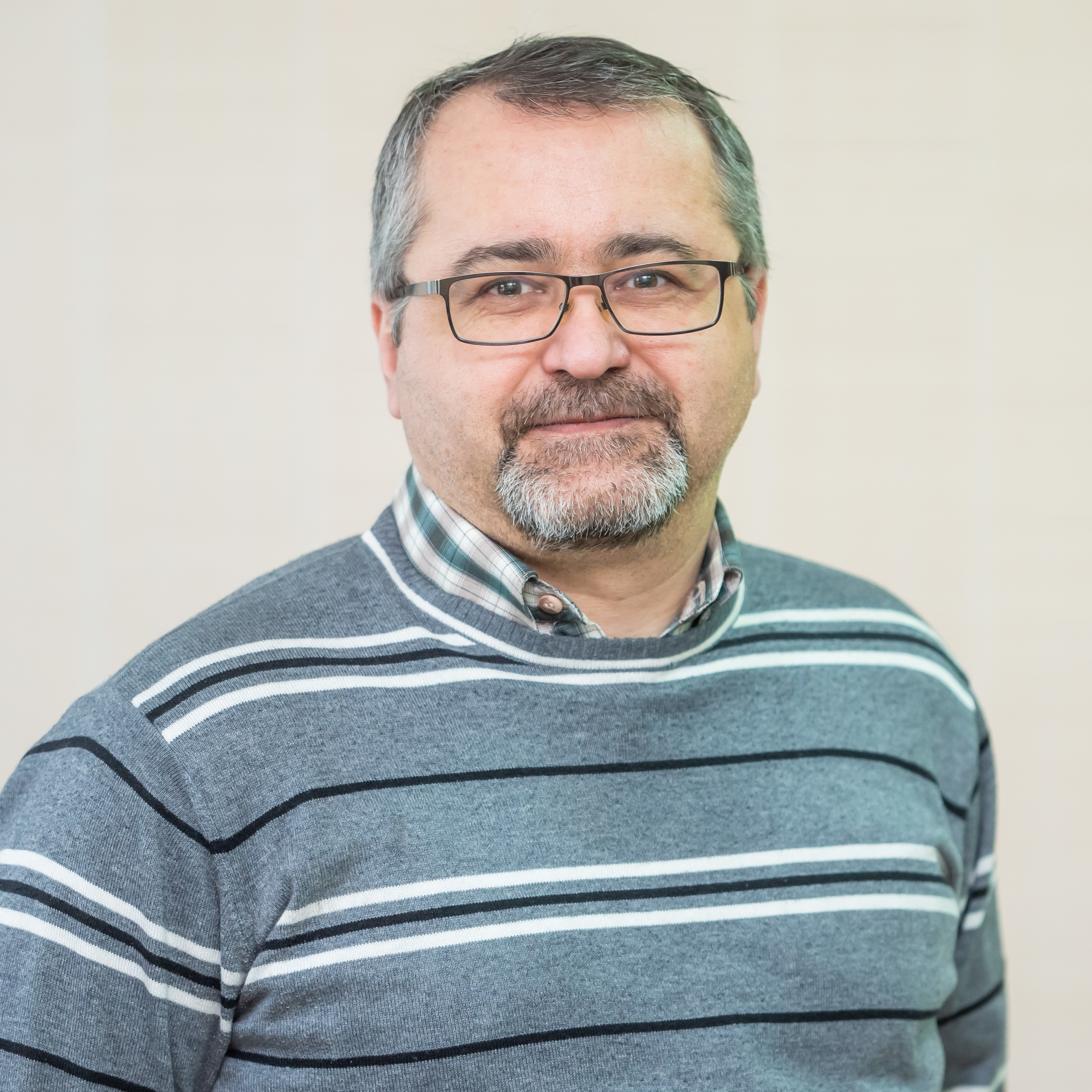 Новиков Дмитрий Алексеевич