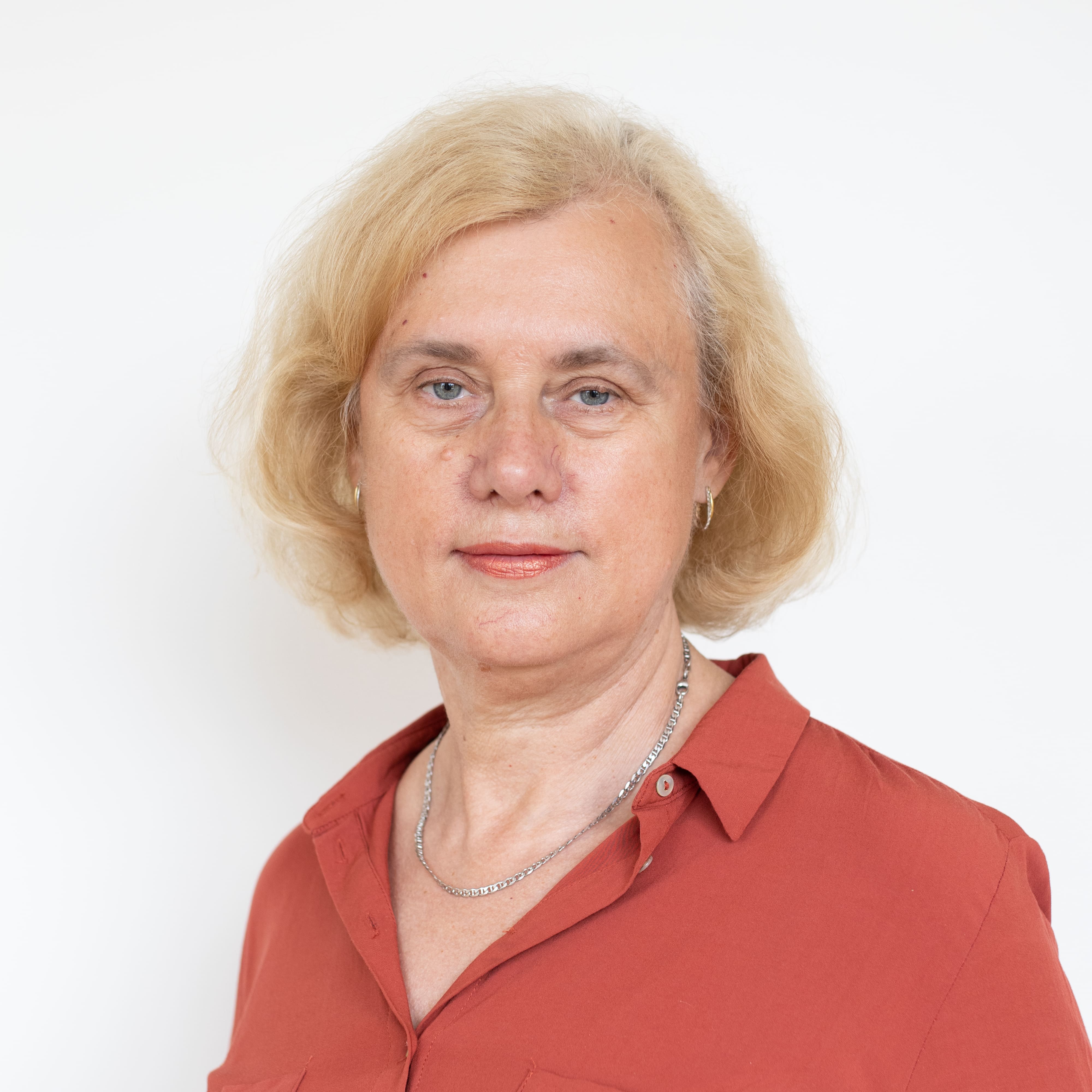 Пышко Елена Станиславовна