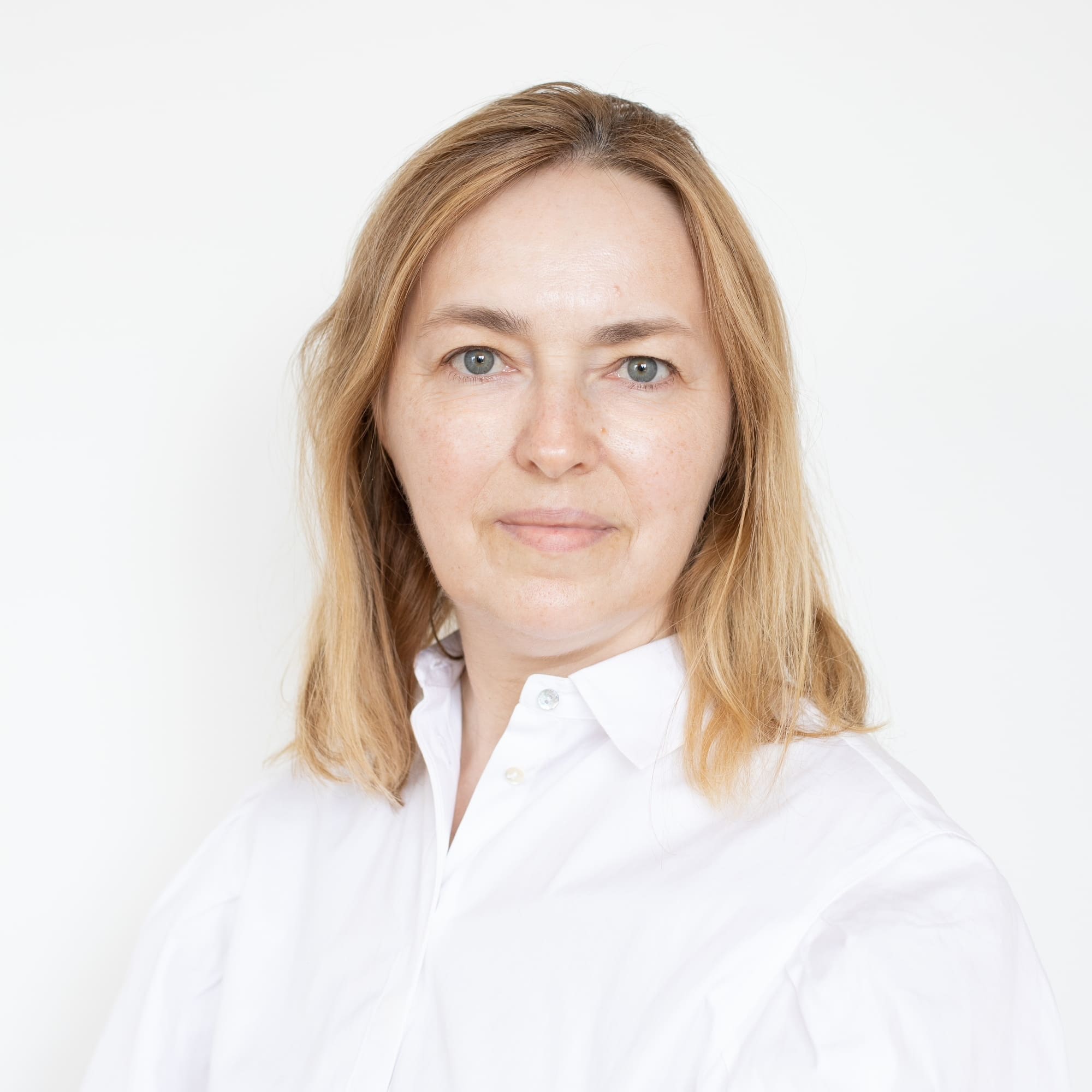 Шапчиц Мария Павловна
