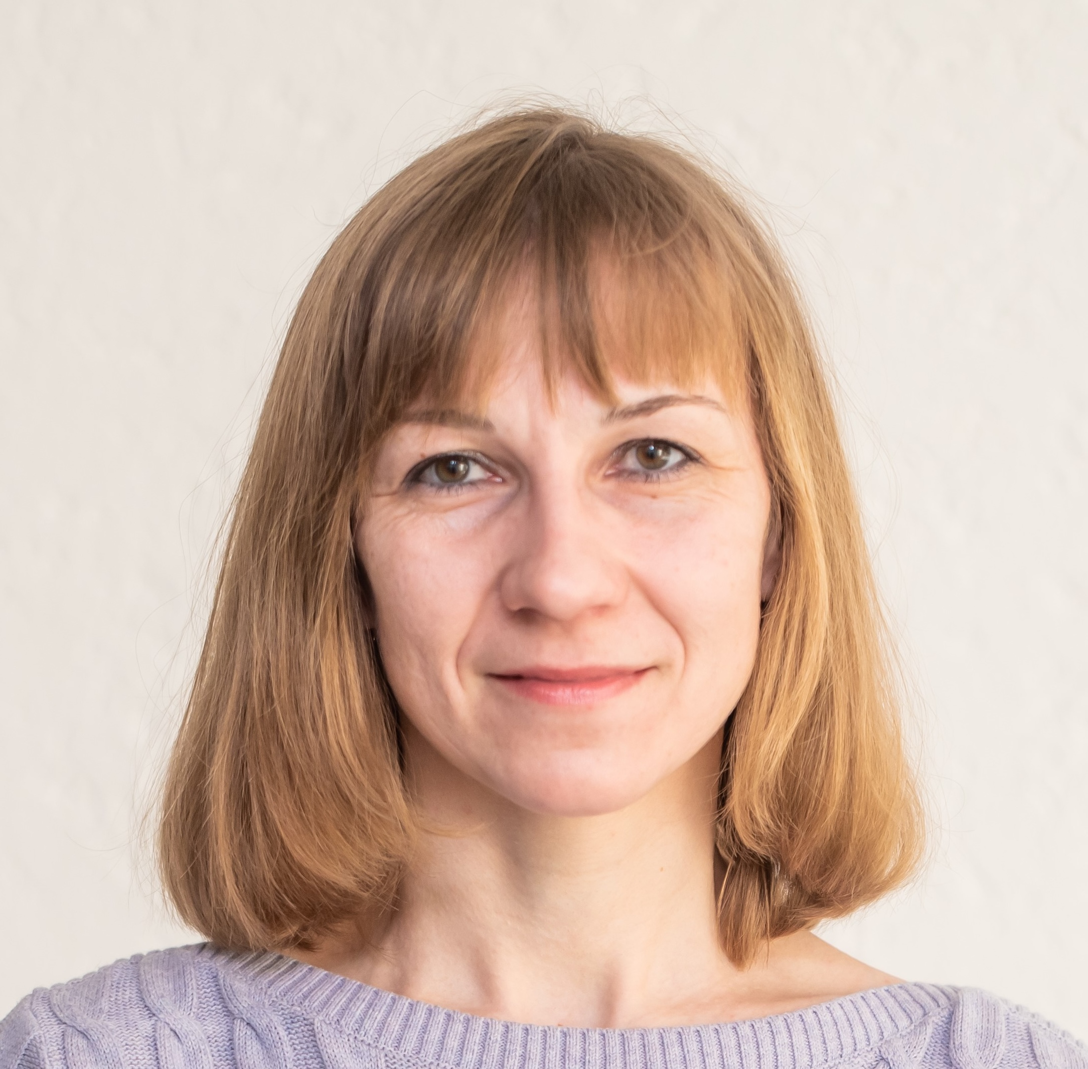 Стадниченко Марина Алексеевна