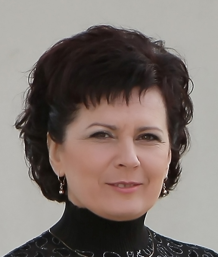 Стельмах Ольга Богдановна