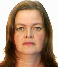 Сысова Елена Александровна