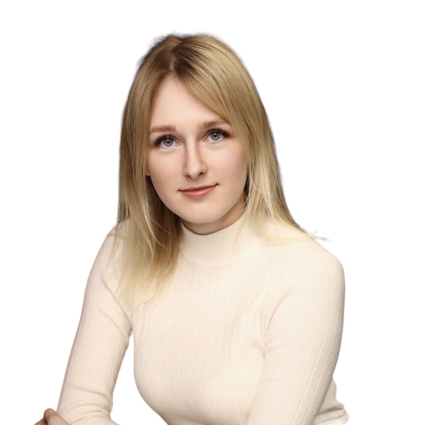 Трахимчик Екатерина Владимировна