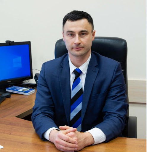 Янцевич Алексей Викторович