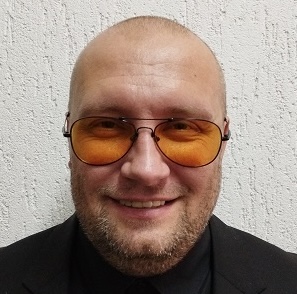 Герловский Денис Олегович