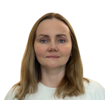 Булатова Анна Александровна
