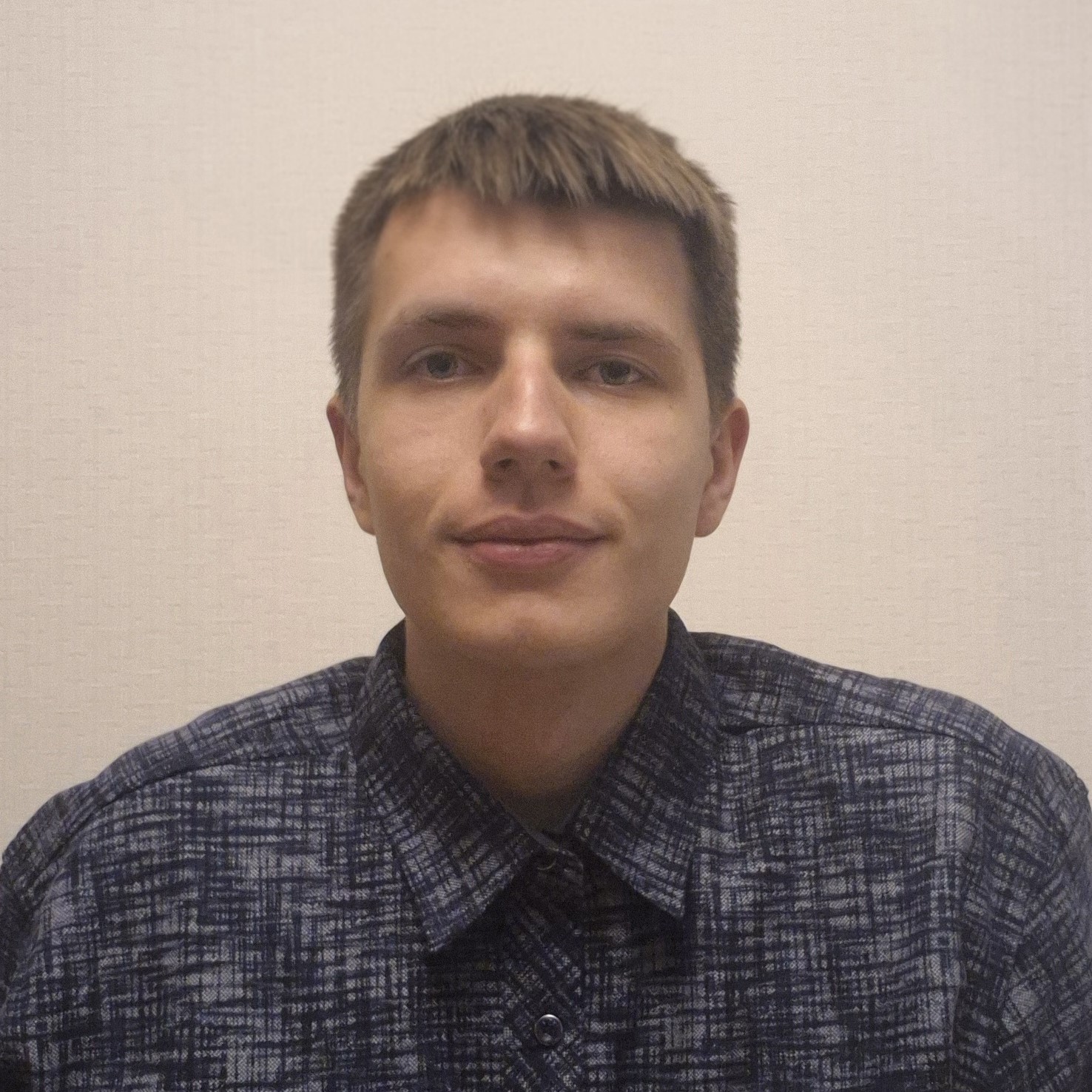 Некрашевич Андрей Юрьевич