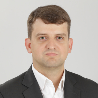 Хрусталёв Владислав Викторович