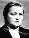 Черкасова Лидия Семеновна