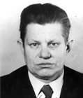 Константинов Август Владимирович
Профессор, с 1970 по 1979 гг. — заведующий кафедрой генетики. Известен научными исследованиями цитохимии и регуляторных механизмов мейоза у растений, а также как автор ряда учебников и учебных пособий для высшей школы.