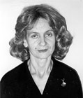Крючкова Нина Михайловна
Профессор, с 1985 по 1996 гг. заведовала кафедрой общей экологии и методики преподавания биологии. Автор более 130 научных работ (в том числе трех монографий), посвященных в основном экологической роли зоопланктона.