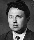 Пикулев Анатолий Тимофеевич
Профессор, декан биологического факультета с 1973 по 1980 гг. С 1964 по 1993 гг. — заведующий кафедрой биохимии. Известен работами по исследованию биохимических процессов в центральной нервной системе при действии ионизирующей радиации. Заслуженный работник народного образования БССР.