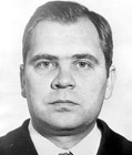 Шалатонин Владимир Трифонович
Доцент, кандидат биологических наук. Заведовал кафедрой физиологии человека и животных в 1973–1975 и 1985–1991 гг. Работал в области физиологии сердечно-сосудистой системы. Явился пионером микроэлектродных исследований миокарда в Беларуси. Внес крупный вклад в методическое обеспечение учебного процесса и точную электрофизиологию.